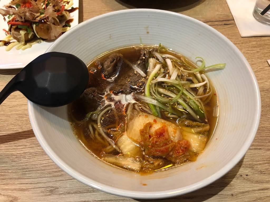 Miyagi Ramen Bar | restaurant | 19266 Coastal Hwy #6, Rehoboth Beach, DE 19971, USA | 3025672385 OR +1 302-567-2385