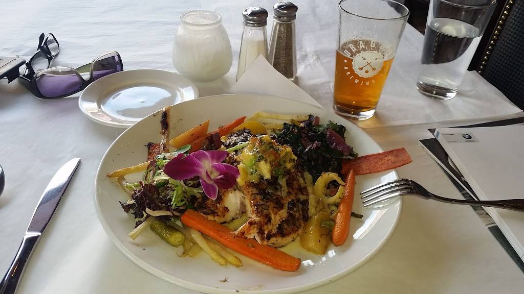 Wild Garlic Grill | restaurant | 2870 E Skyline Dr Suite 120, Tucson, AZ 85718, USA | 5202060017 OR +1 520-206-0017