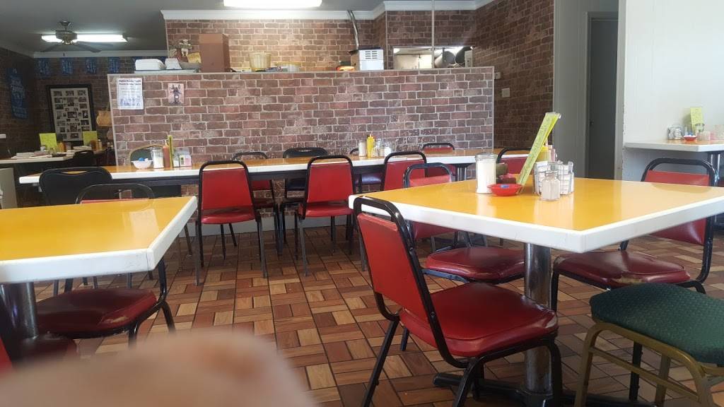 Roundies Restaurant | restaurant | 115 E 1st St, Hopkinsville, KY 42240, USA | 2708864240 OR +1 270-886-4240