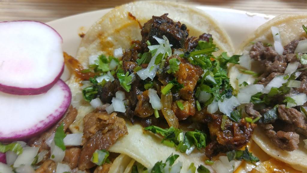 Taqueria Y Mariscos Madrigal | restaurant | 12924 14th St, Chino, CA 91710, USA | 9095909330 OR +1 909-590-9330