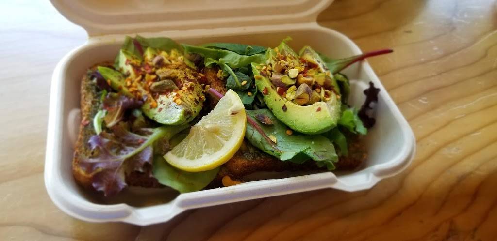 Vibe Health Bar | restaurant | 3515 Broadway, Sacramento, CA 95817, USA | 9163829723 OR +1 916-382-9723