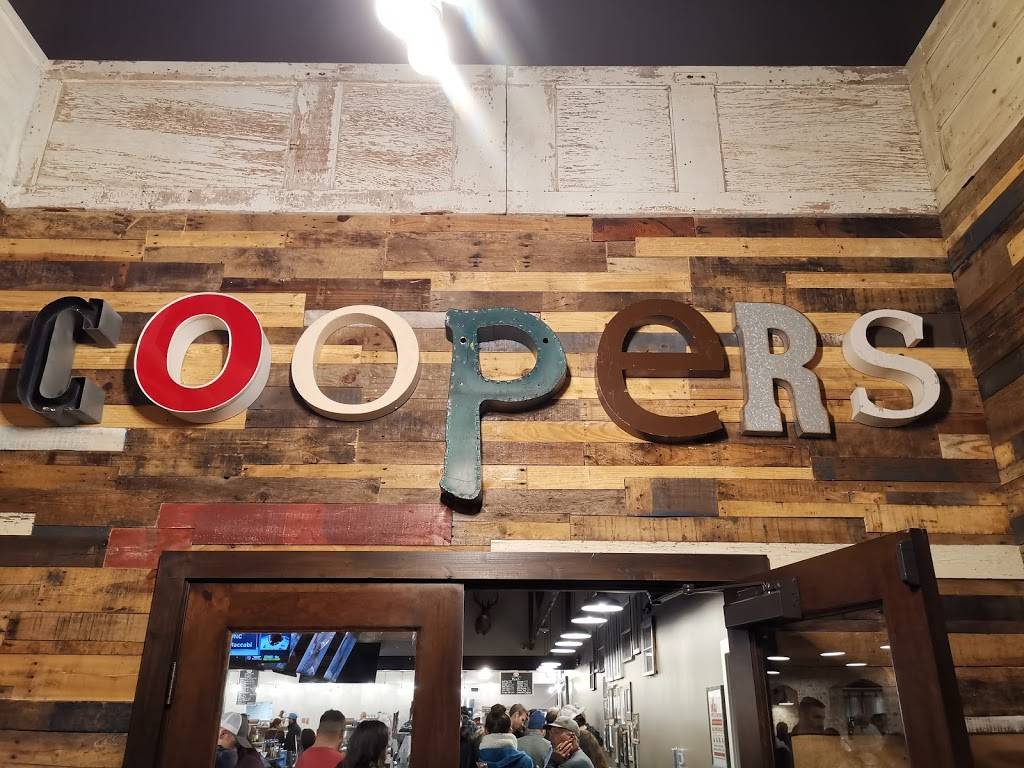 Coopers Old Time Pit Bar-B-Que | restaurant | 3055 Earl Rudder Fwy, College Station, TX 77845, USA | 9794855227 OR +1 979-485-5227