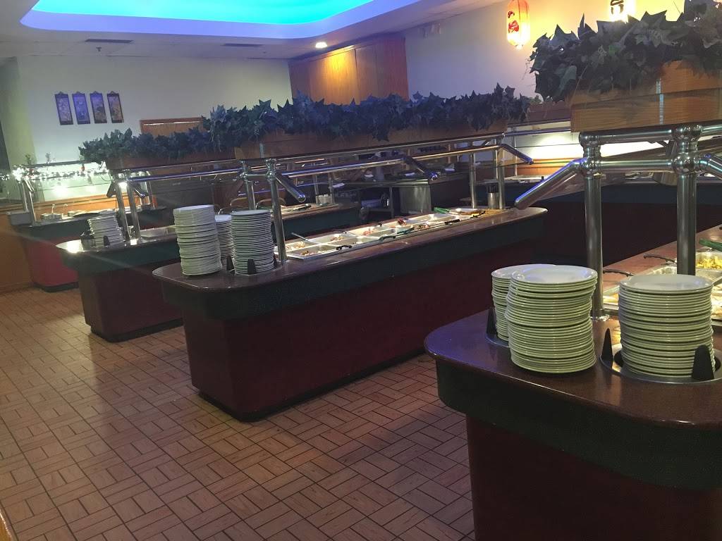 King Buffet Chinese Restaurant | restaurant | 50637 Valley Plaza Dr, St Clairsville, OH 43950, USA | 7406990355 OR +1 740-699-0355