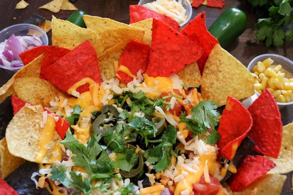 Fresh Burrito | restaurant | 8980 Chinguacousy Rd Unit #B2, Brampton, ON L6Y 0J2, Canada | 9052302203 OR +1 905-230-2203