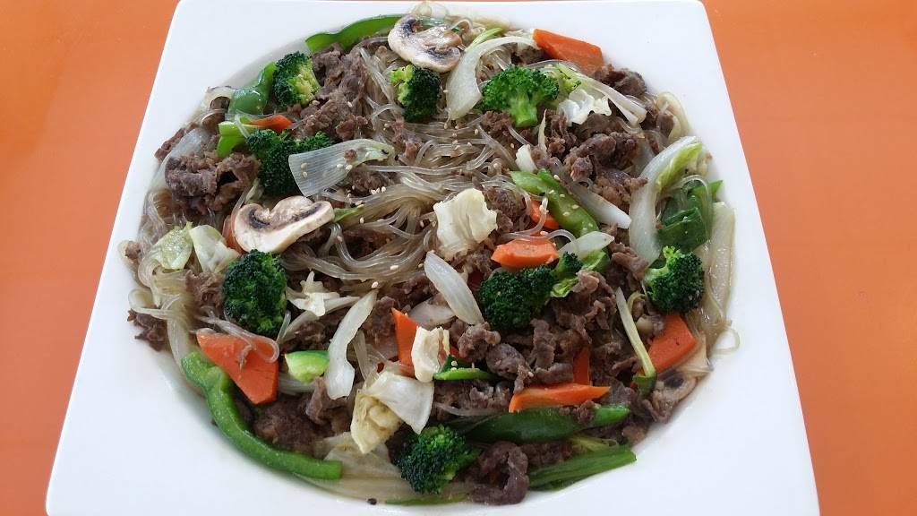 Manna Korean Snack Restaurant | restaurant | 2570 Pleasant Hill Rd #107, Duluth, GA 30096, USA | 6784171131 OR +1 678-417-1131