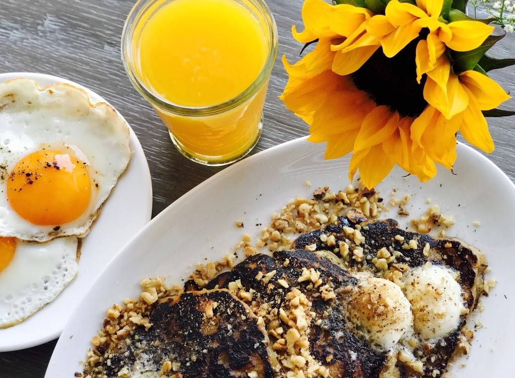 Breakfast by Salts Cure | bakery | 7494 Santa Monica Blvd, West Hollywood, CA 90046, USA | 3238484879 OR +1 323-848-4879