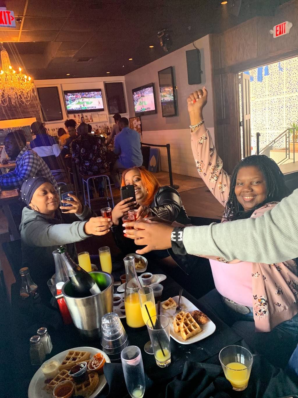 Vesper Sporting Club - Northern Liberties | night club | 1029 Germantown Ave, Philadelphia, PA 19123, USA | 2677032050 OR +1 267-703-2050