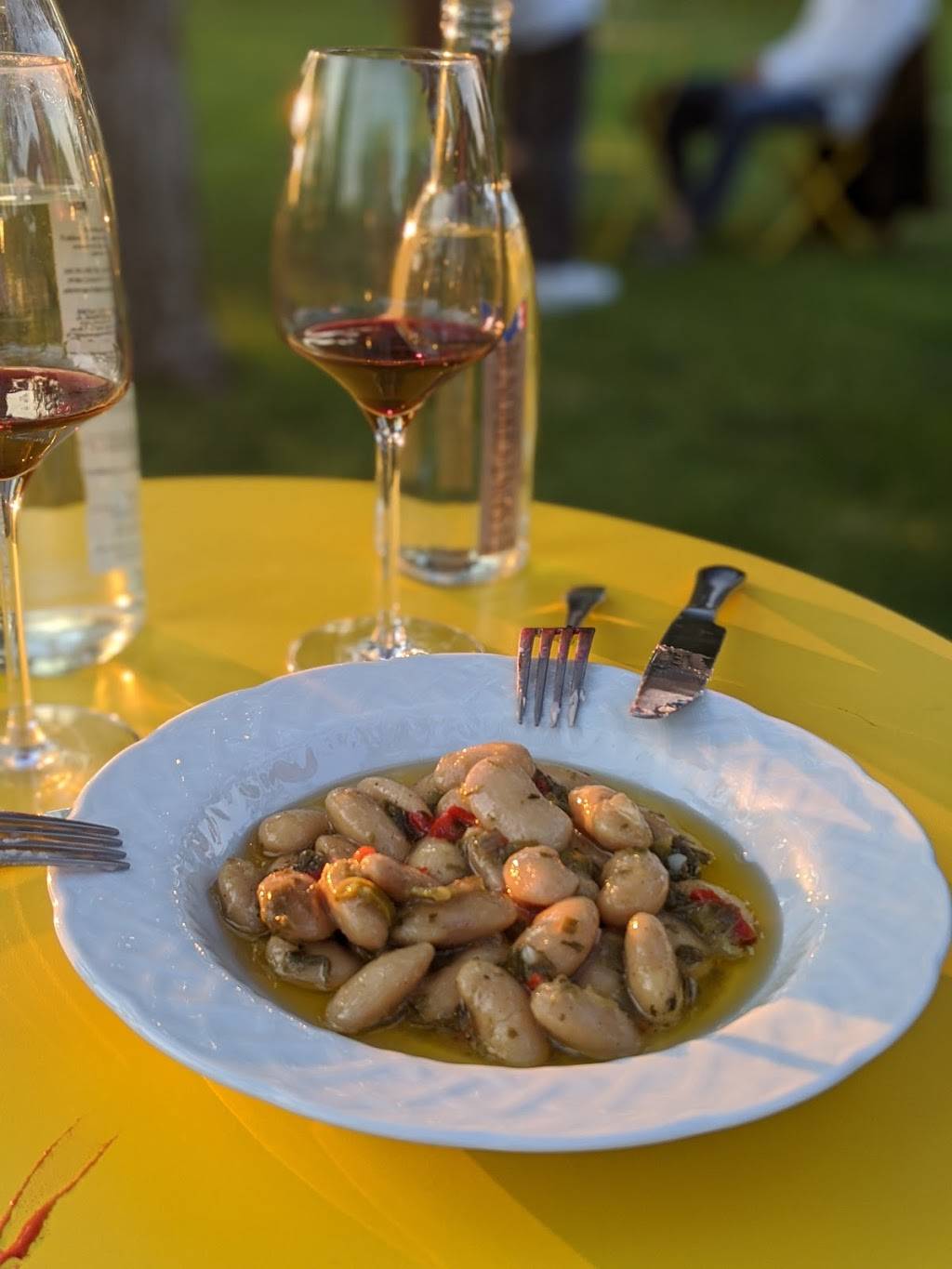 Somms Kitchen | restaurant | 849 13th St, Paso Robles, CA 93446, USA | 8053692344 OR +1 805-369-2344