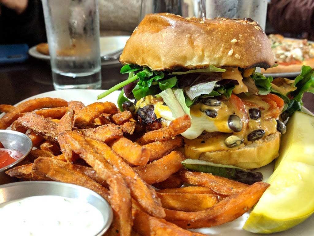 The Cave | restaurant | 4435 McGrath St STE 301, Ventura, CA 93003, USA | 8056429449 OR +1 805-642-9449