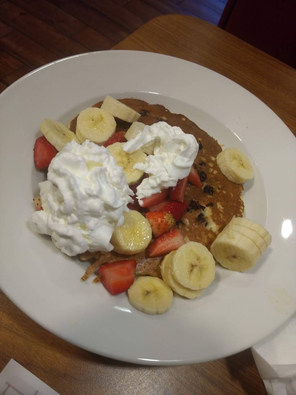 Dennys | restaurant | 943 E Lewis and Clark Pkwy, Clarksville, IN 47129, USA | 8122885189 OR +1 812-288-5189