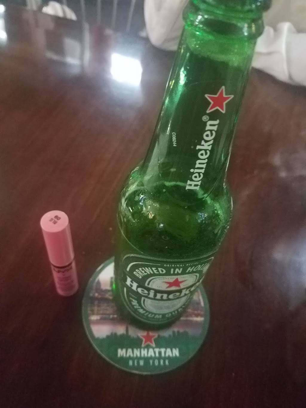 La Rubia | restaurant | 3517 Broadway, New York, NY 10031, USA | 2126941616 OR +1 212-694-1616