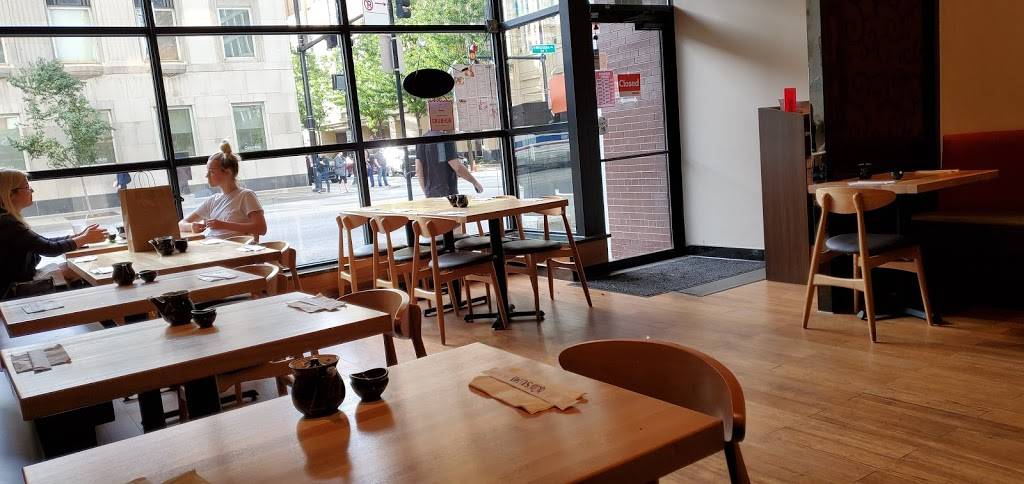 Sumi Japanese Restaurant | restaurant | 1303 S Michigan Ave, Chicago, IL 60605, USA | 3124652695 OR +1 312-465-2695