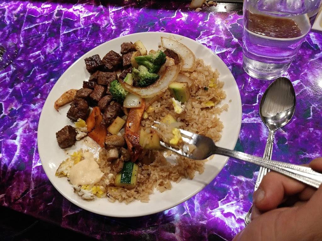 Asobi Teppanyaki | restaurant | 110 South Park Avenue, Breckenridge, CO 80424, USA | 9705472862 OR +1 970-547-2862