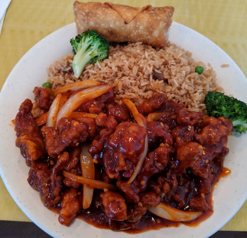 China Kitchen | restaurant | 5002 3627, Pelham Rd, Greenville, SC 29615, USA | 8642349988 OR +1 864-234-9988
