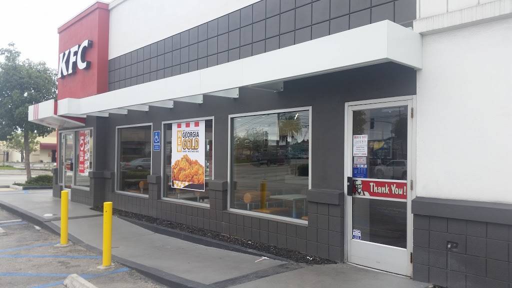 KFC | restaurant | 2215 Sepulveda Blvd, Torrance, CA 90501, USA | 3103207161 OR +1 310-320-7161