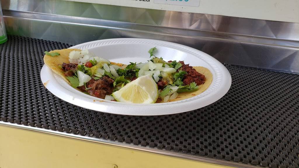 Taqueria La Mariposa | restaurant | Hampton Pointe, Hillsborough, NC 27278, USA | 9192594560 OR +1 919-259-4560