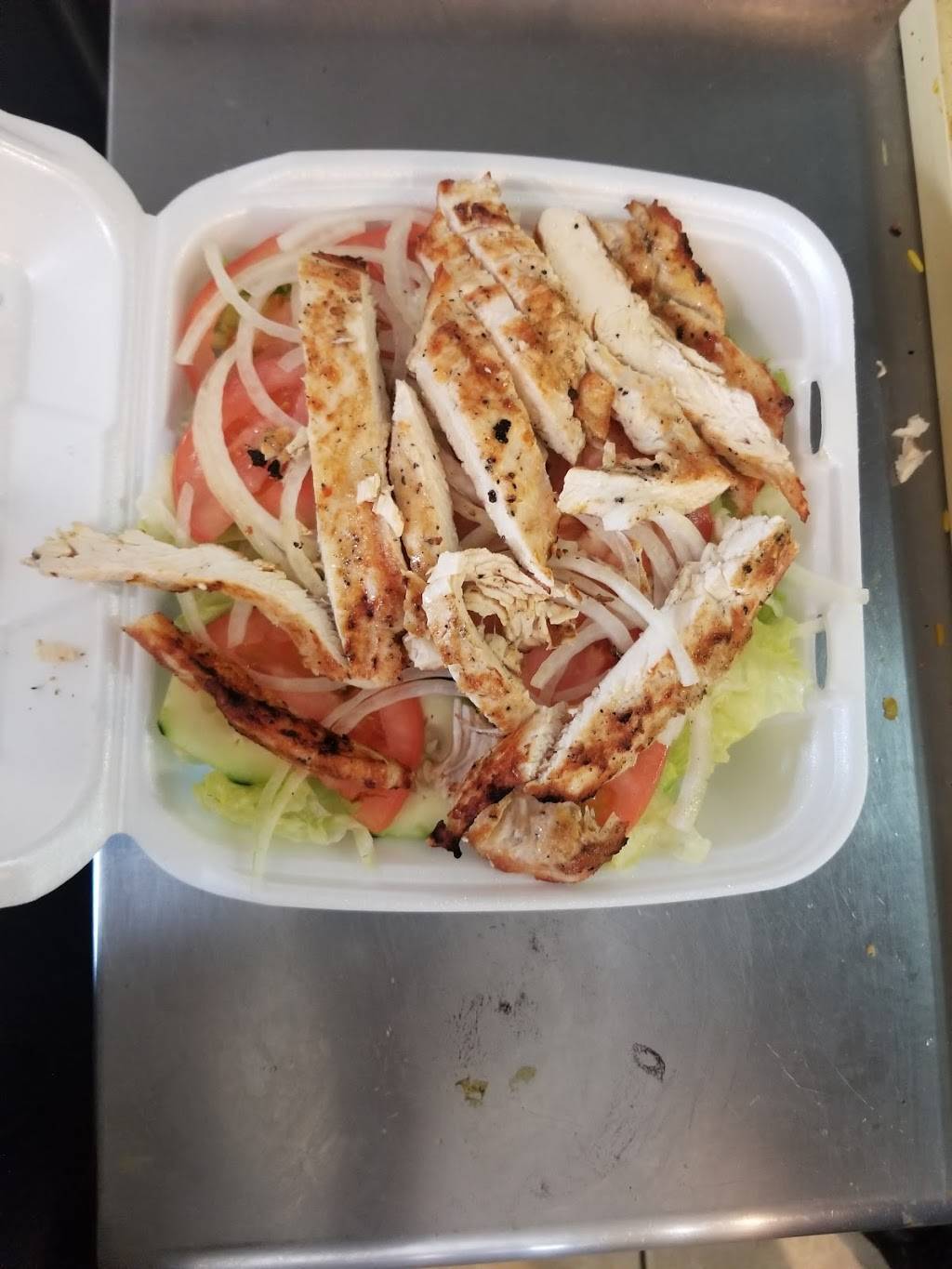 Wilson Avenue Barbeque | restaurant | 195 Wilson Ave, Newark, NJ 07105, USA | 9737325138 OR +1 973-732-5138