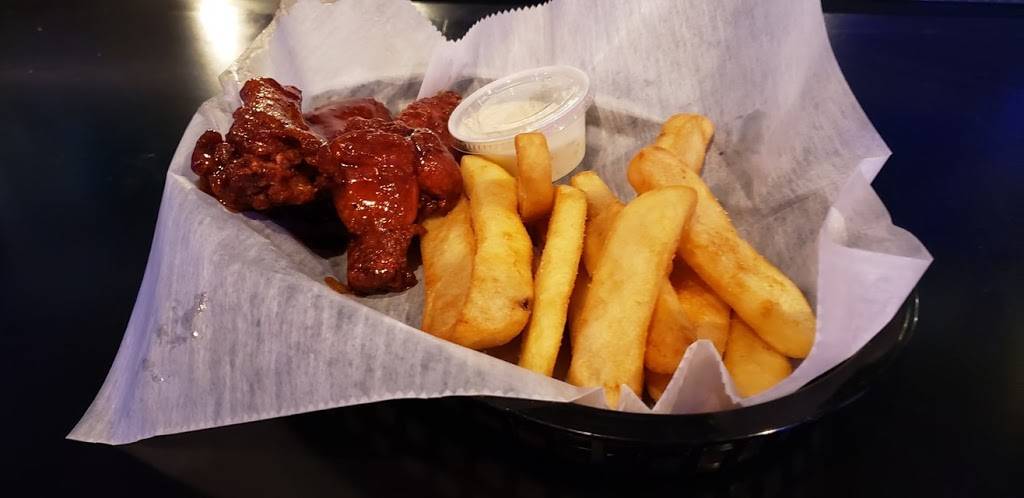 The N9NE Culture Lounge | restaurant | 633 Main St, Peoria, IL 61602, USA | 3098229492 OR +1 309-822-9492