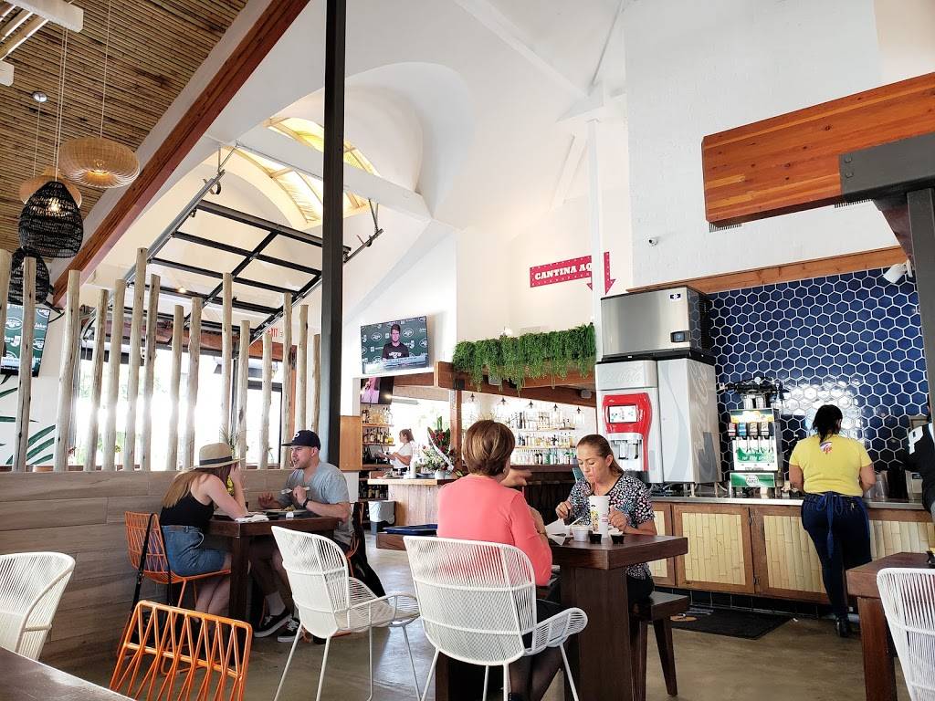 Los Panchos Tacos & Cantina | restaurant | 441 Washington St, San Diego, CA 92103, USA | 6192955828 OR +1 619-295-5828