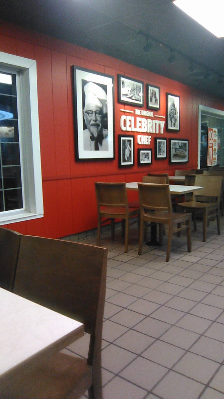 KFC | restaurant | 2600 US-90, Gautier, MS 39553, USA | 2284971388 OR +1 228-497-1388