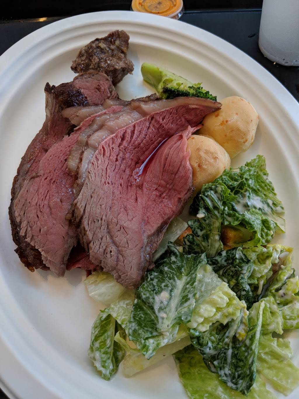 Century City Mall Dining Terrace | restaurant | 10250 Santa Monica Blvd, Los Angeles, CA 90067, USA | 3102773898 OR +1 310-277-3898