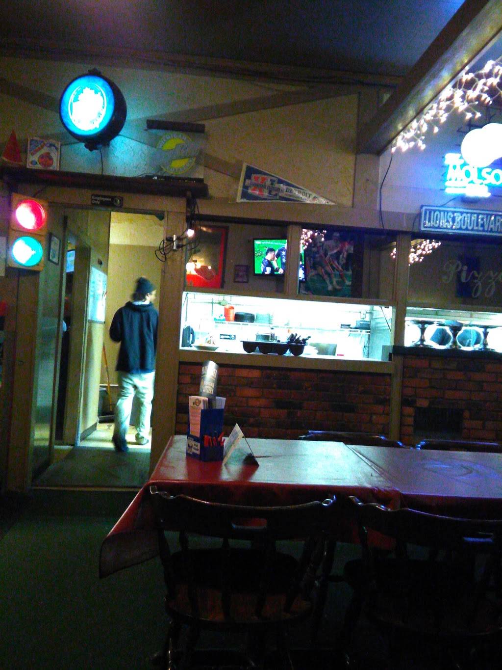 Bennys Pizza | restaurant | 31525 Joy Rd, Westland, MI 48185, USA | 7342613720 OR +1 734-261-3720