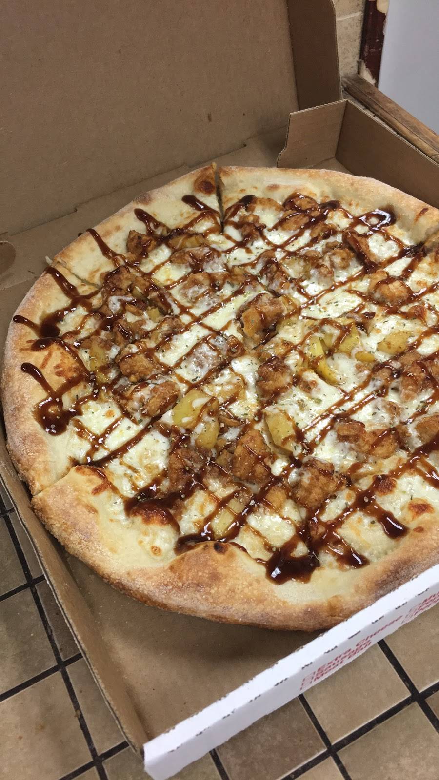 Paesanos Pizza | restaurant | 35 N Main St # F, Jacobus, PA 17407, USA | 7174282831 OR +1 717-428-2831