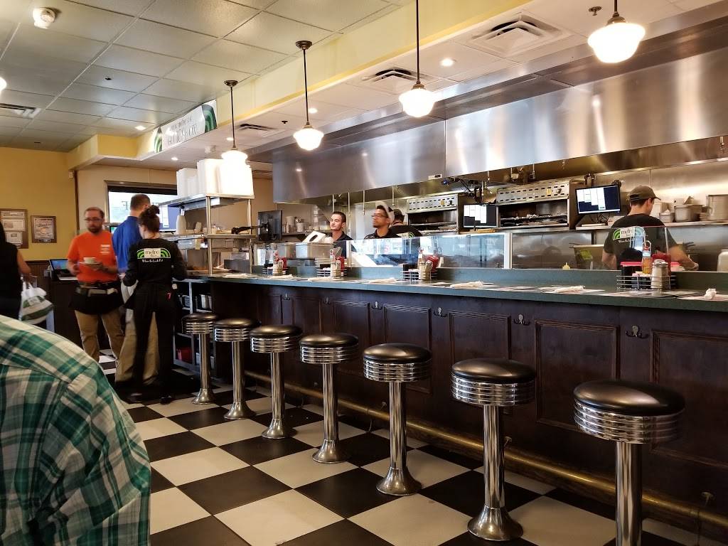 Metro Diner | cafe | 985 N State Rd 434, Altamonte Springs, FL 32714, USA | 4079178997 OR +1 407-917-8997