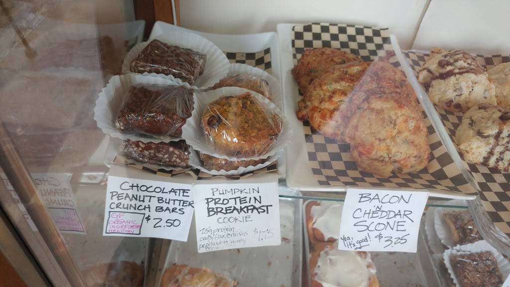 Kalama Koffee | bakery | 724 N, W Frontage Rd, Kalama, WA 98625, USA | 3606733913 OR +1 360-673-3913