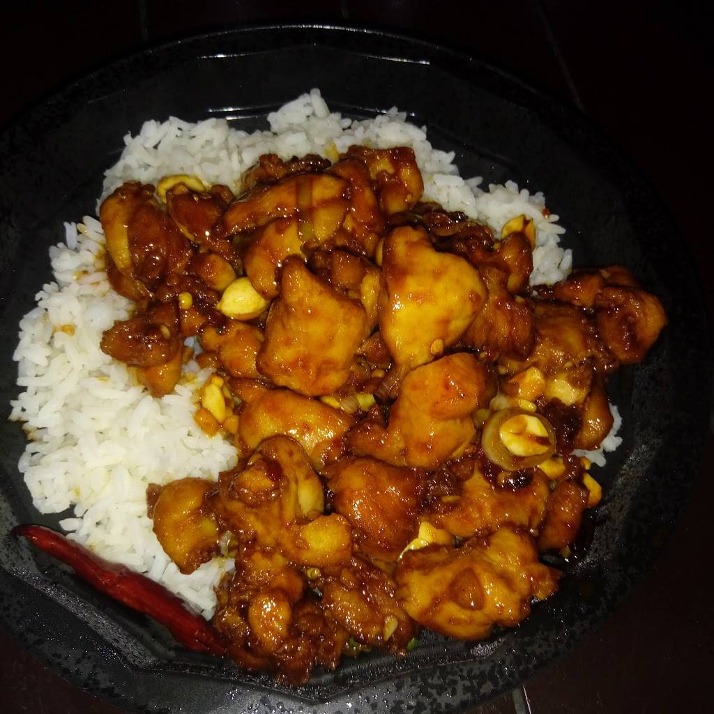 Wok Express | restaurant | Canadá 27, Libramiento, Tijuana, B.C., Mexico | 016646251415 OR +52 664 625 1415