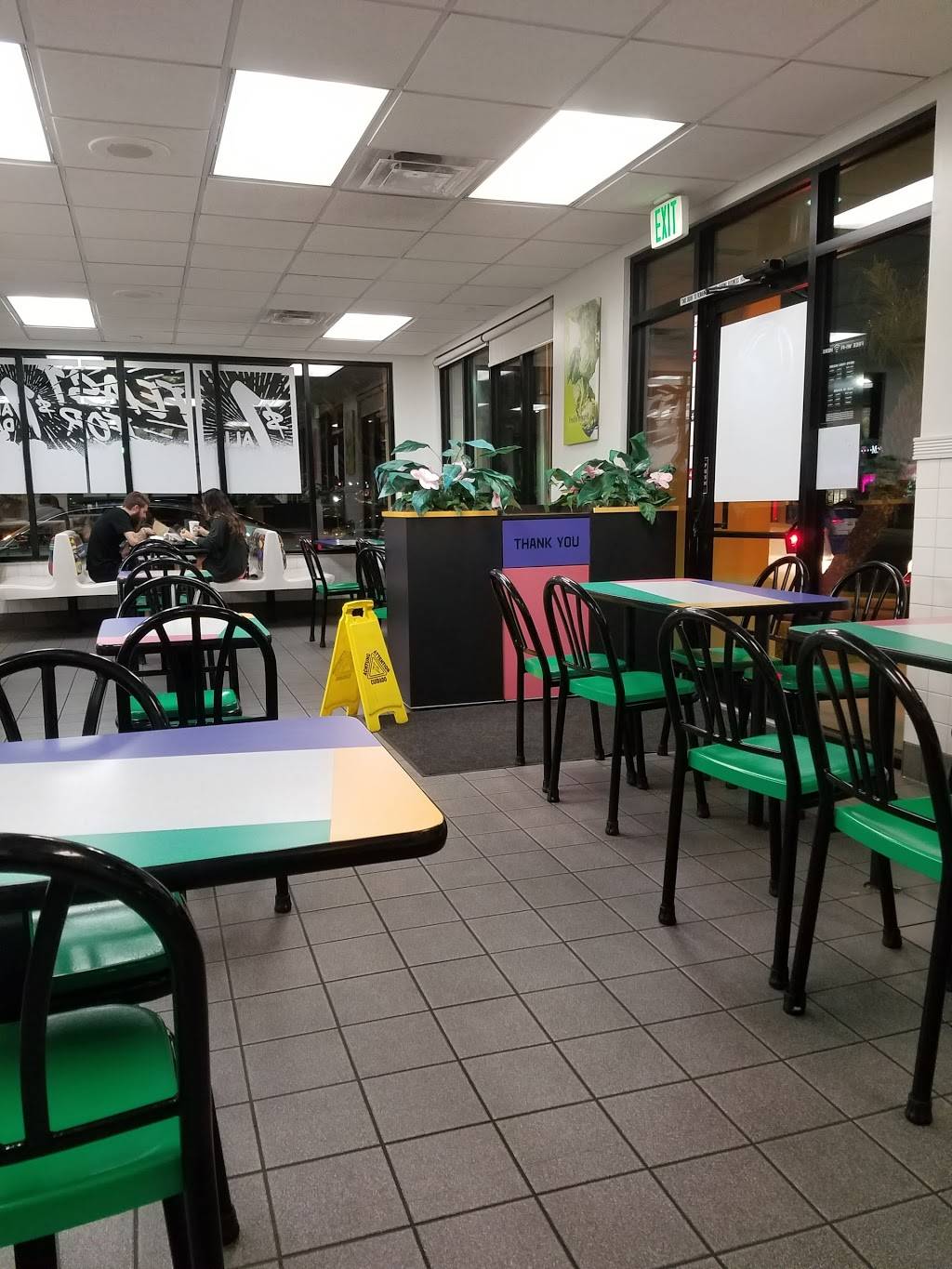 Taco Bell | meal takeaway | 7232 Broadway, Lemon Grove, CA 91945, USA | 6194604916 OR +1 619-460-4916