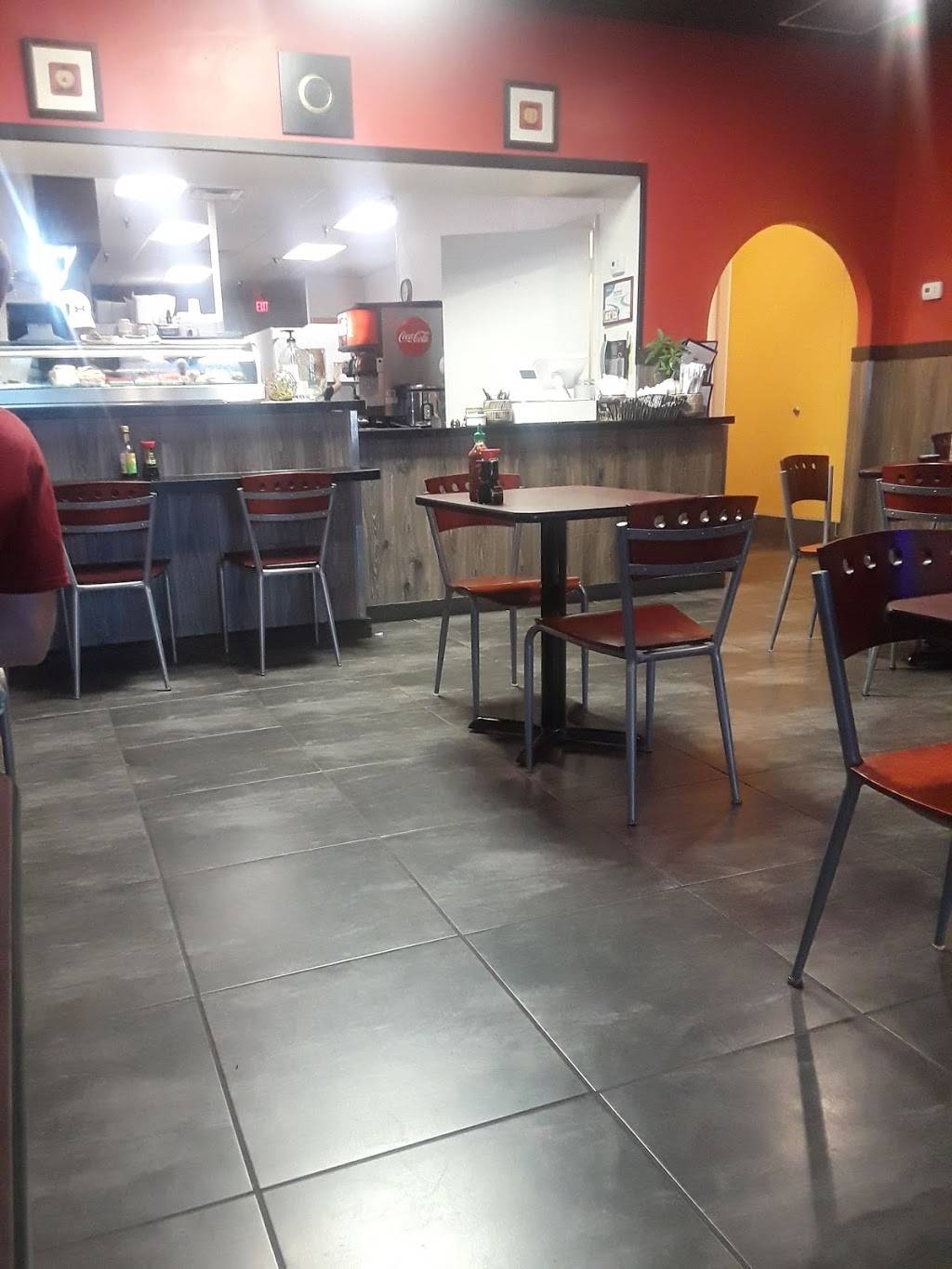 Rice Bowl | restaurant | 3224 Lithia Pinecrest Rd #103, Valrico, FL 33596, USA | 8136433700 OR +1 813-643-3700