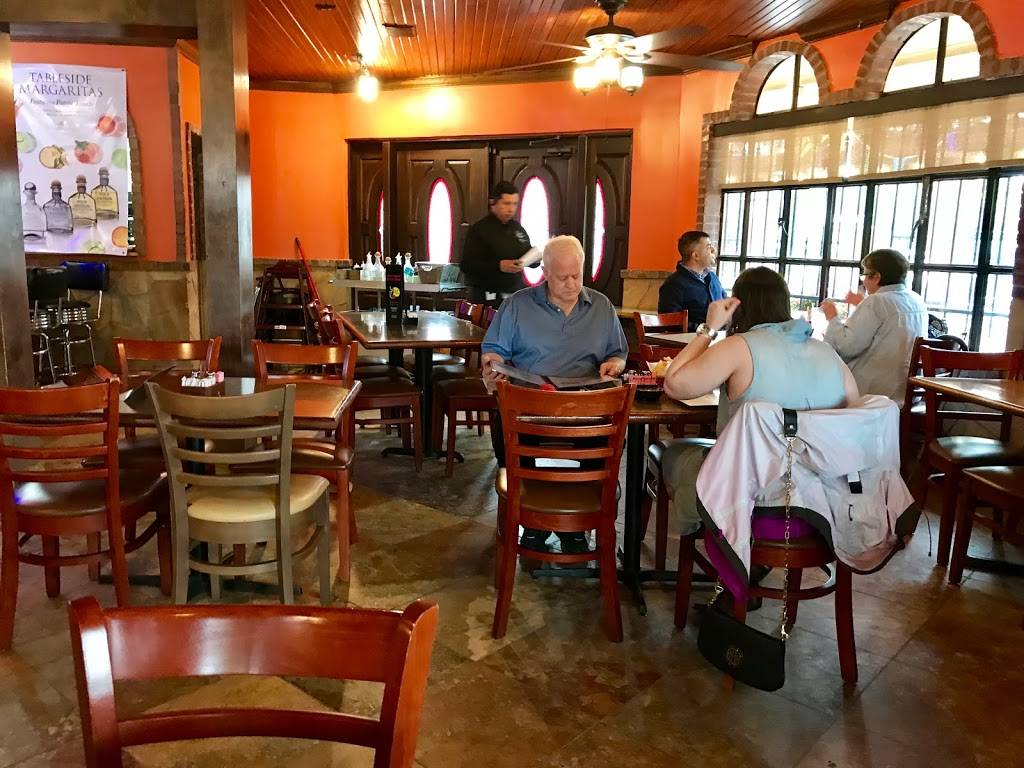 Spanish Flowers Mexican Restaurant | restaurant | 4701 N Main St, Houston, TX 77009, USA | 7138691706 OR +1 713-869-1706