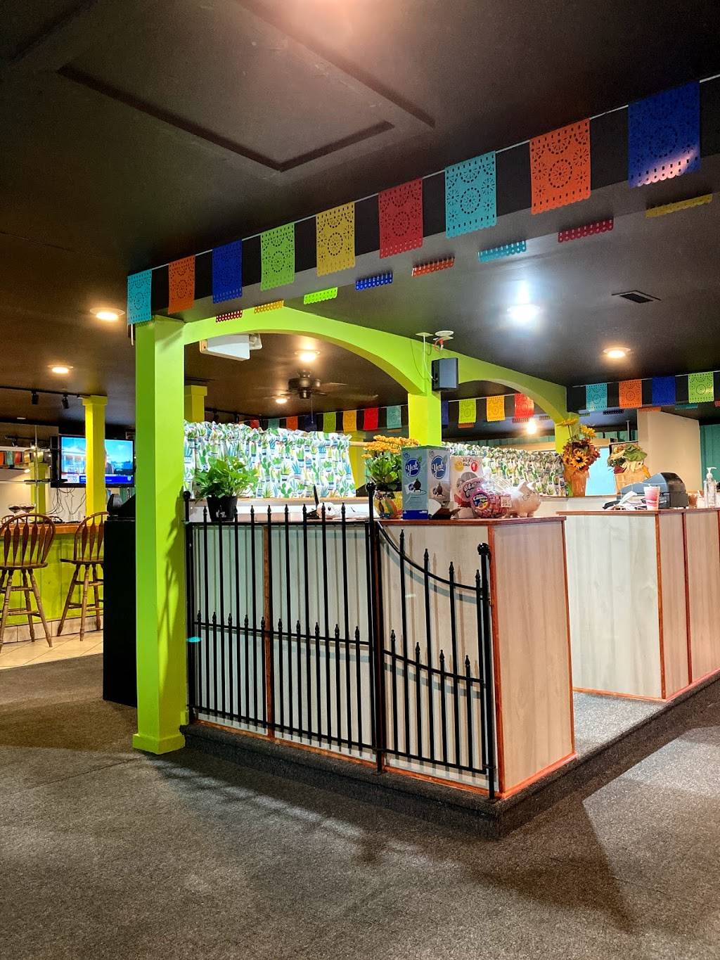 La Poblanita | restaurant | Fayetteville, TN 37334, USA | 9312972397 OR +1 931-297-2397