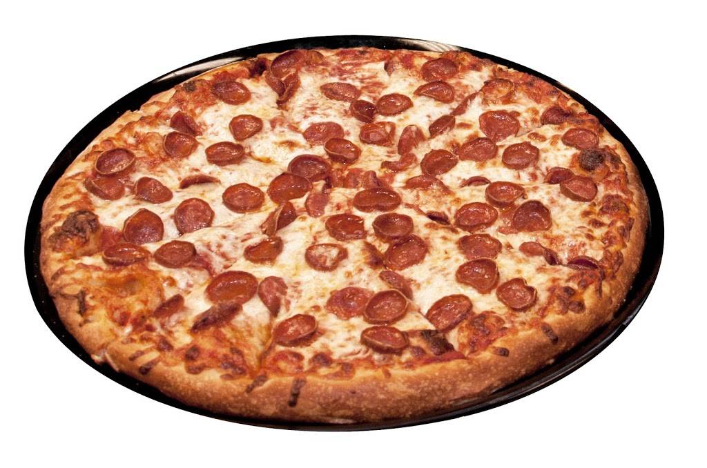 Perris Pizzeria | restaurant | 3105 E Henrietta Rd, Henrietta, NY 14467, USA | 5853342020 OR +1 585-334-2020