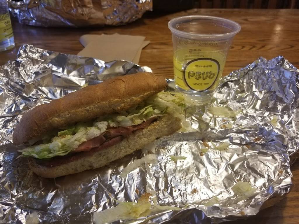 Planet Sub | restaurant | 115 W 75th St, Kansas City, MO 64114, USA | 8163611155 OR +1 816-361-1155