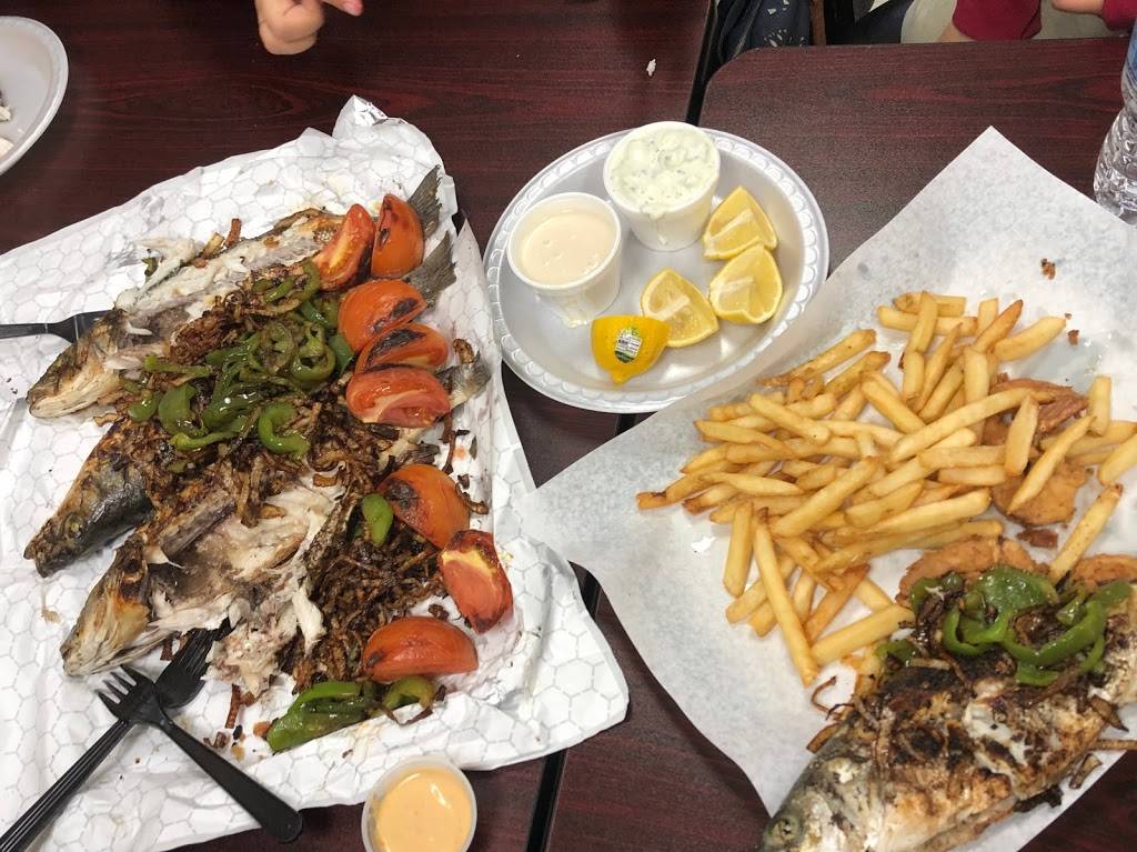 Tigris Grill | restaurant | 2946 Chain Bridge Rd, Oakton, VA 22124, USA | 7032555950 OR +1 703-255-5950