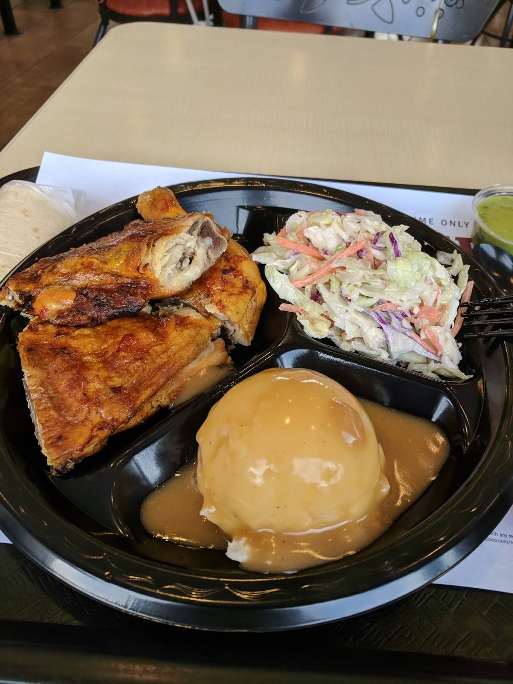 El Pollo Loco | restaurant | 11895 Carmel Mountain Rd, San Diego, CA 92128, USA | 8584511884 OR +1 858-451-1884