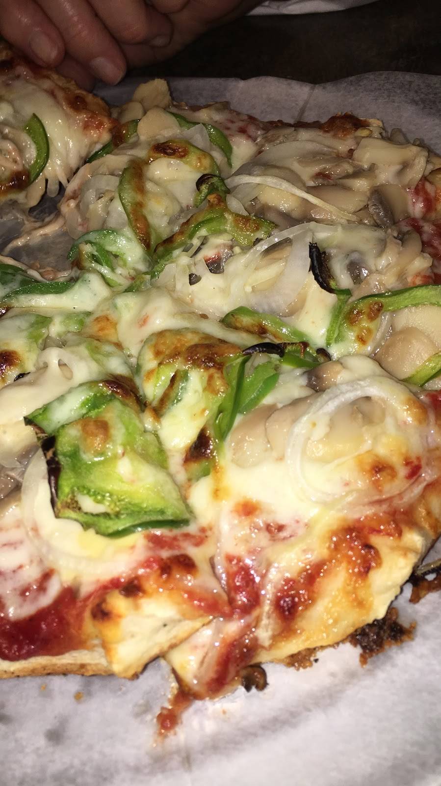 Pizza Palace | restaurant | 1583 Plainfield Pike, Johnston, RI 02919, USA | 4019461600 OR +1 401-946-1600