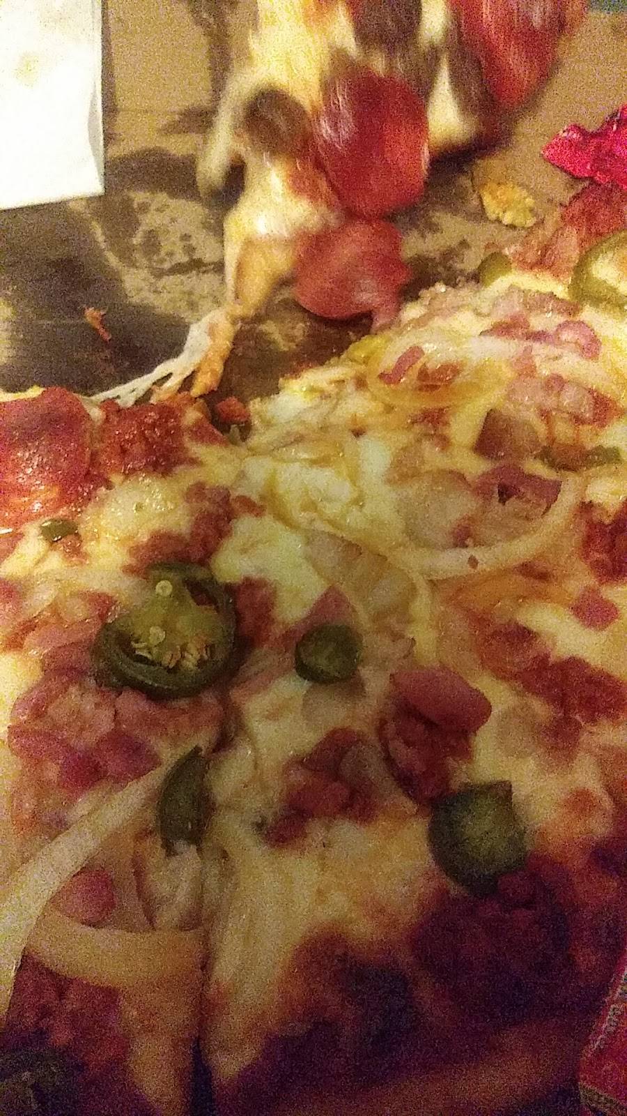 New York Pizza | restaurant | Av. Melchor Ocampo 453, Pobladoejido Matamoros, 22204 Tijuana, B.C., Mexico | 016642968181 OR +52 664 296 8181