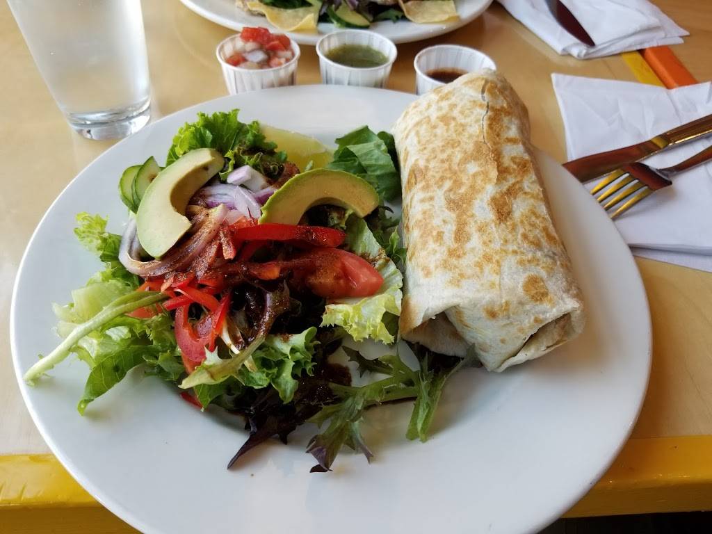 La Taqueria Mexicaine | restaurant | 4306 Boul St-Laurent, Montréal, QC H2W 1Z3, Canada | 5149829462 OR +1 514-982-9462