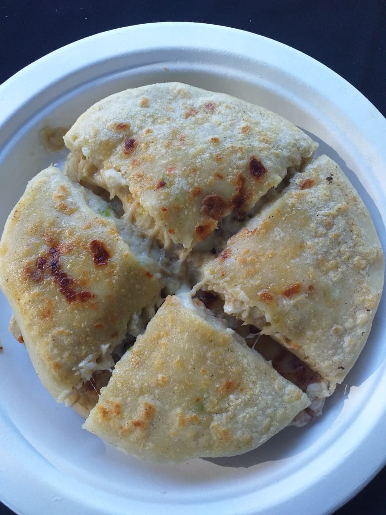 Mamaspupusas | restaurant | 1038 E Holt Ave, Pomona, CA 91767, USA | 9097430048 OR +1 909-743-0048