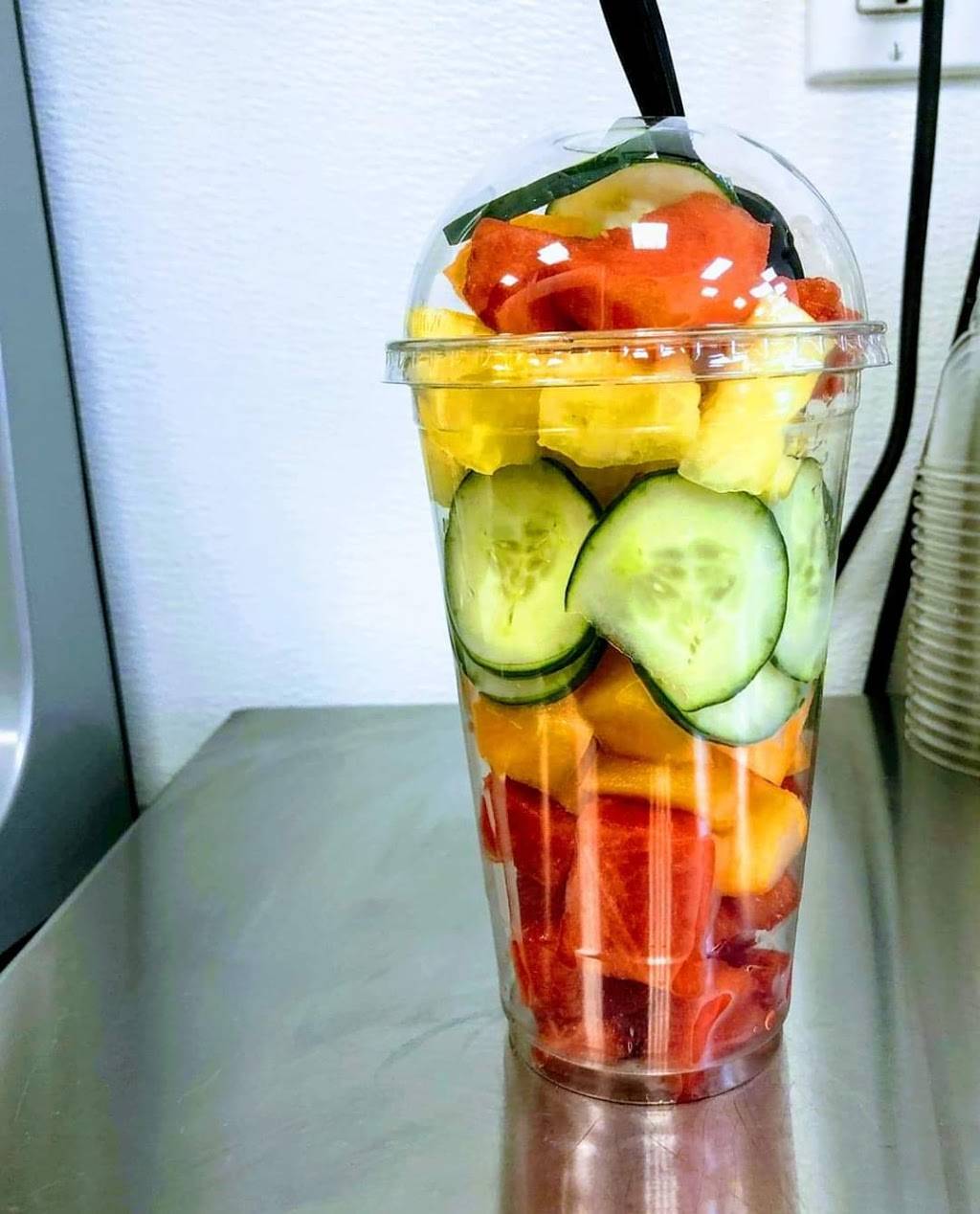 Grandma B Sweet treats | restaurant | 2716 Business, Hwy 35 N Bypass, Rockport, TX 78382, USA | 3614501041 OR +1 361-450-1041