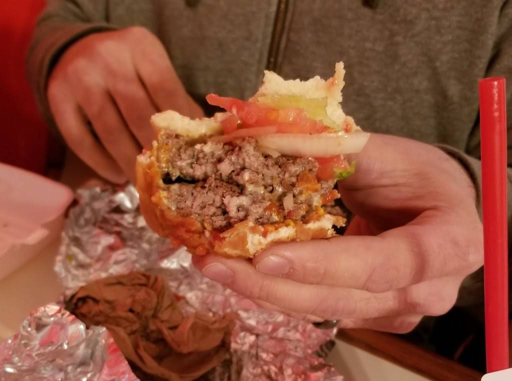 The Burger Shack | restaurant | 868 Main St, Locke, NY 13092, USA | 3157575004 OR +1 315-757-5004