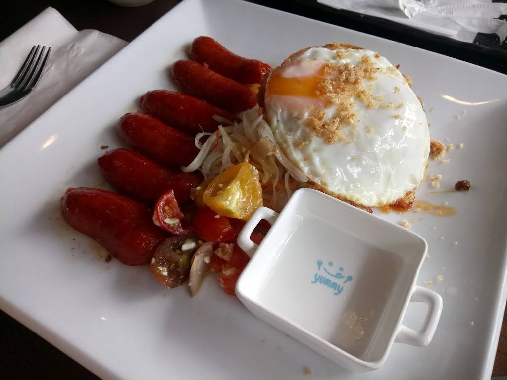 Malasa | restaurant | 1336 9th Ave, San Francisco, CA 94122, USA | 4156829980 OR +1 415-682-9980