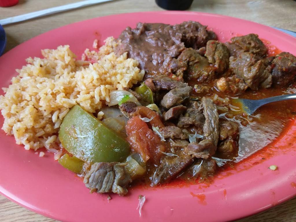 Taqueria Casa Del Pueblo | restaurant | 1834 S Blue Island Ave, Chicago, IL 60608, USA | 3124214664 OR +1 312-421-4664