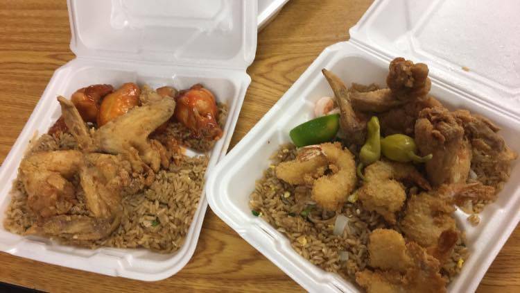 Tangs Chicken | restaurant | 2001 Gulf to Bay Blvd # C, Clearwater, FL 33765, USA | 7272502543 OR +1 727-250-2543