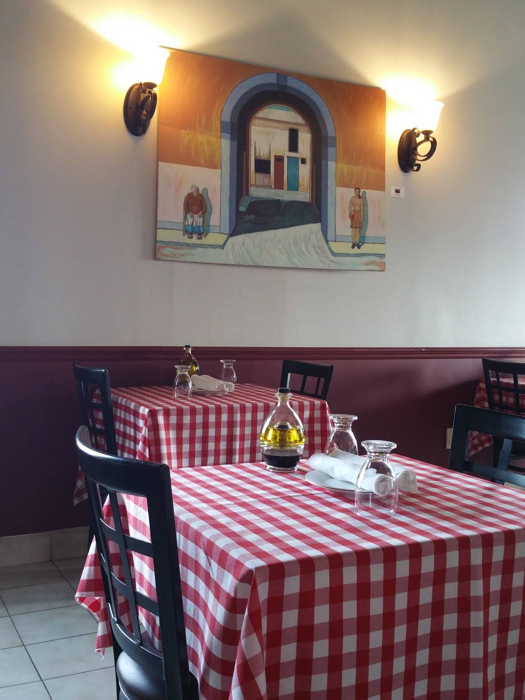 Dolce Family Ristorante | restaurant | 18371 Hurontario St, Caledon Village, ON L7K 0X7, Canada | 5199271919 OR +1 519-927-1919