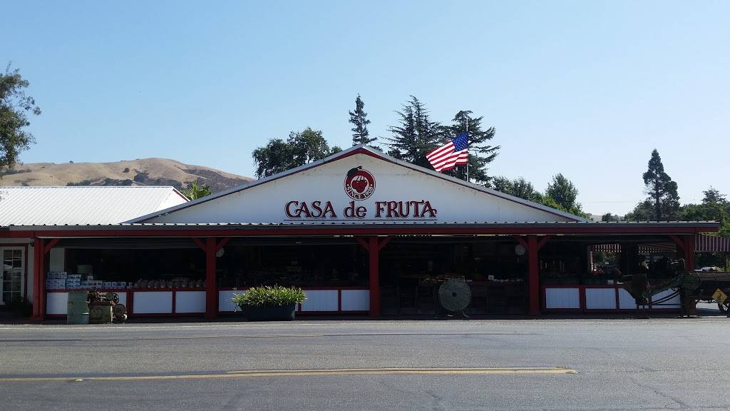 Casa de Restaurant | restaurant | Gilroy, CA 95020, USA | 40885210002 OR +1 408-852-1000 ext. 2