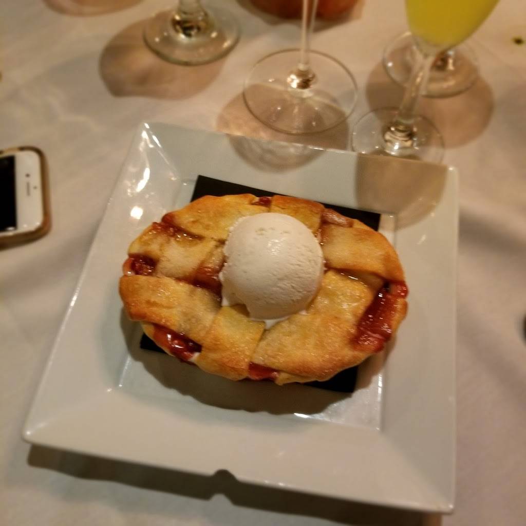 Gianmarcos Restaurant | restaurant | 721 Broadway St, Birmingham, AL 35209, USA | 2058719622 OR +1 205-871-9622